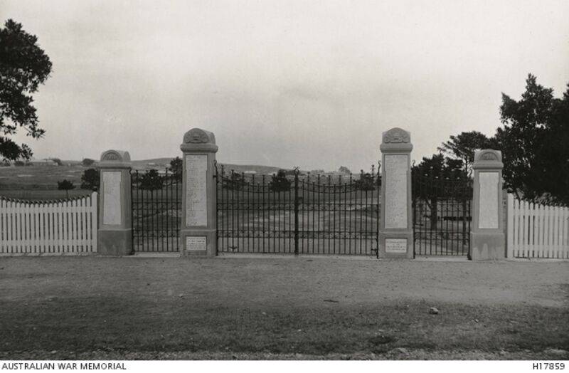 1920s (Australian War Memorial : H17859)