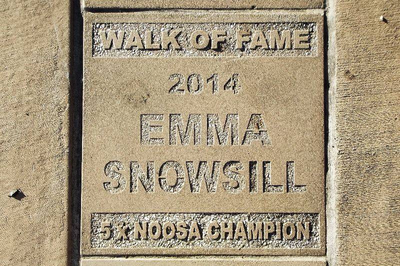 Emma Snowsill: 02-June-2017