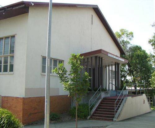 Nundah Northgate Memorial Hall