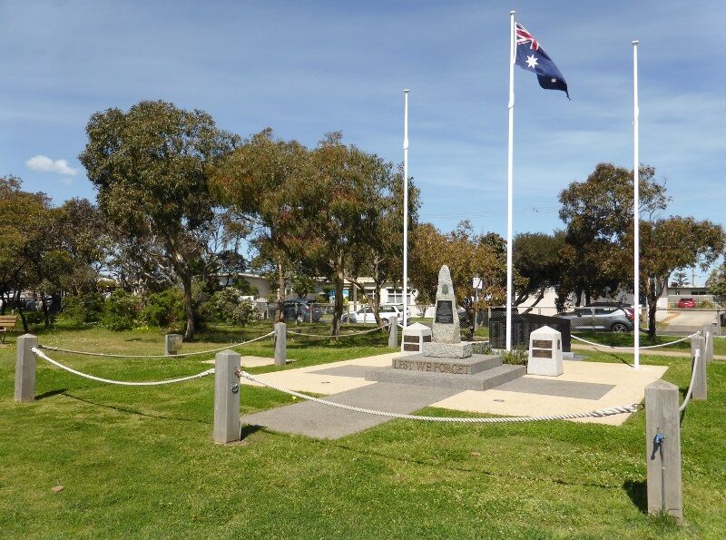 18-May-2022 (City of Greater Geelong)