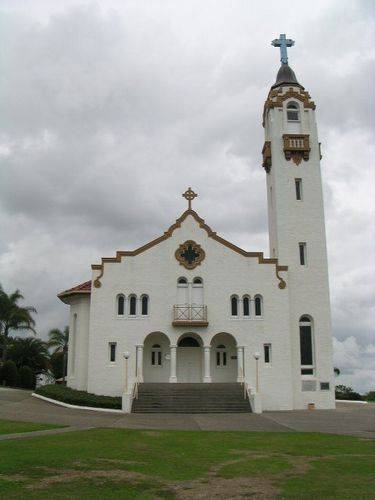 Our Lady of Victories Church