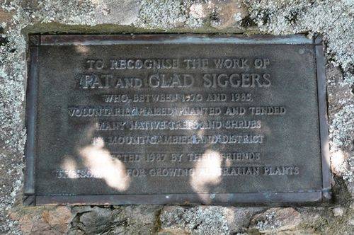 Pat & Glad Siggers : 02-December-2012