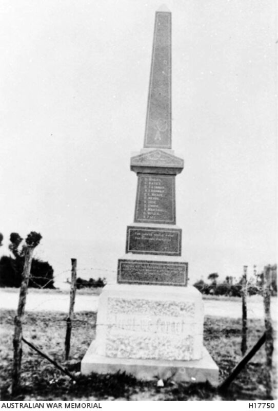 1920s (Australian War Memorial : H17750)