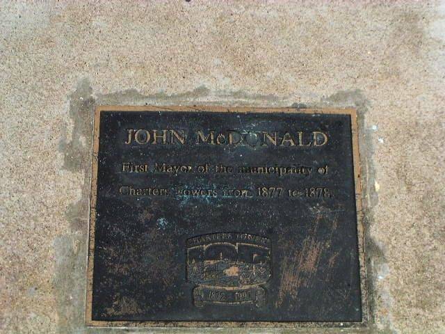 John McDonald : 23-April-2011