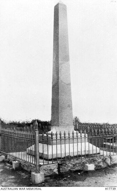 1920s (Australian War Memorial : H17739)