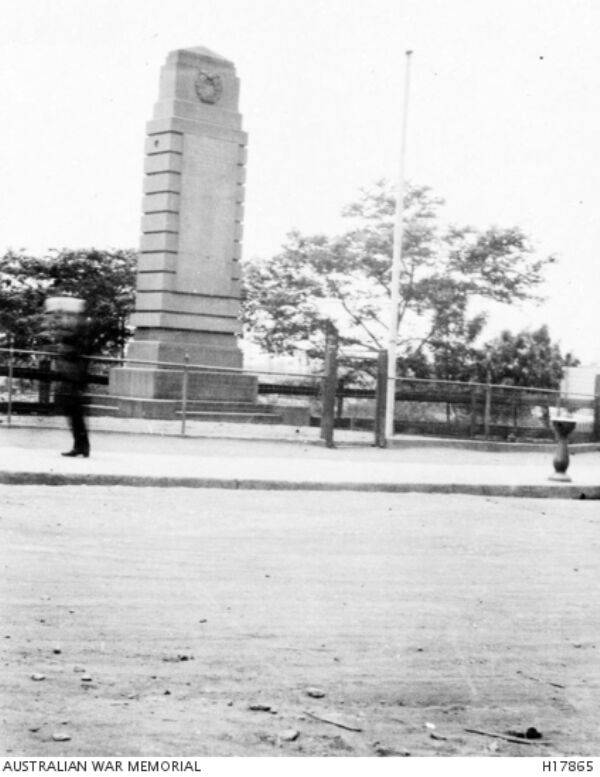 1920s (Australian War Memorial : H17934)