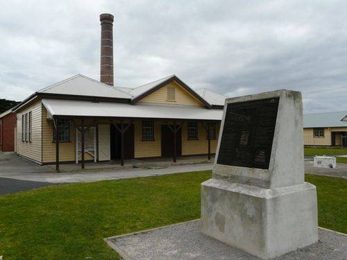 Quarantine Station 150th Anniversary : 01-October-2011