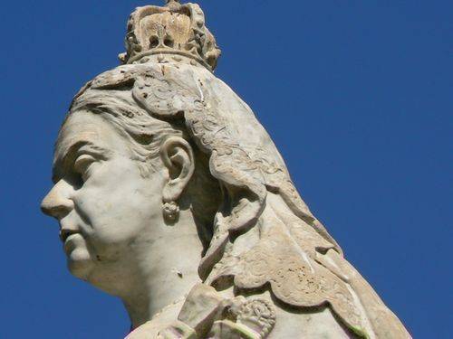 Queen Victoria