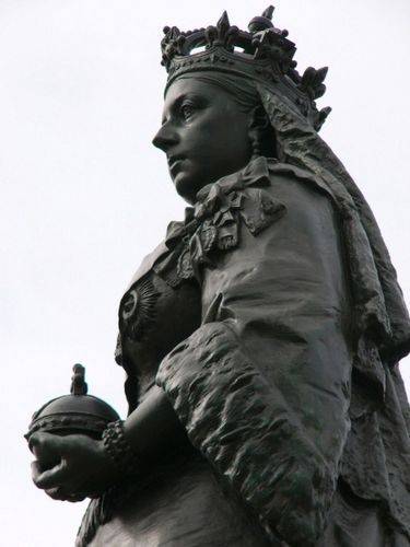 Queen Victoria