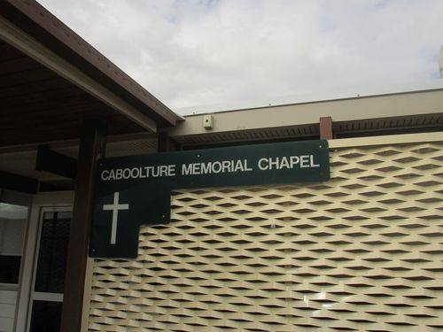 RSL Care Fernhill Memorial Chapel