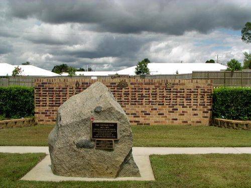 RSL Vietnam War Memorial