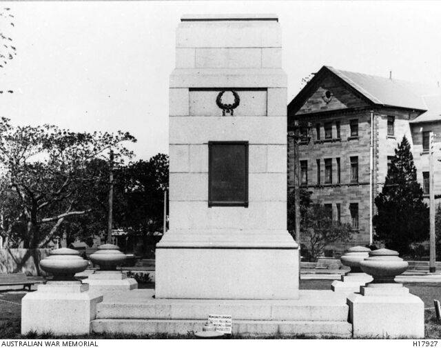 1920s (Australian War Memorial : H17927)