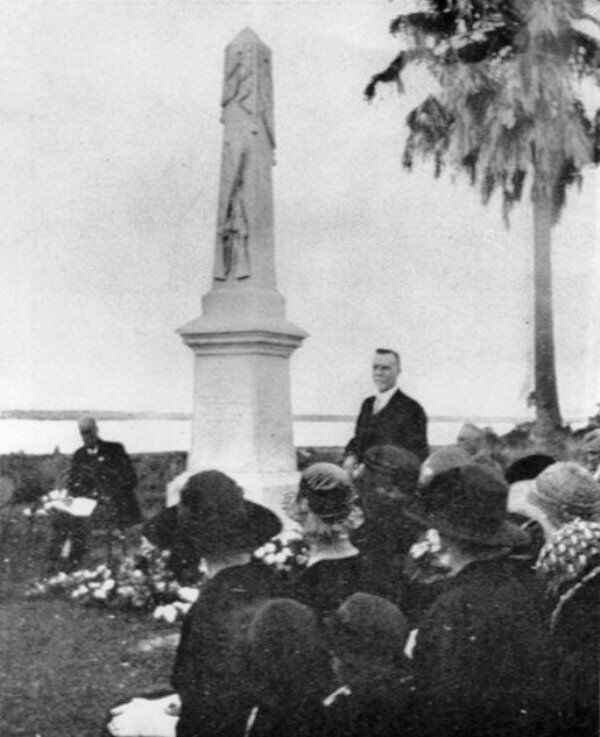 1925 : (State Library of Queensland)