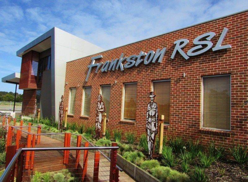 Frannkston RSL: 