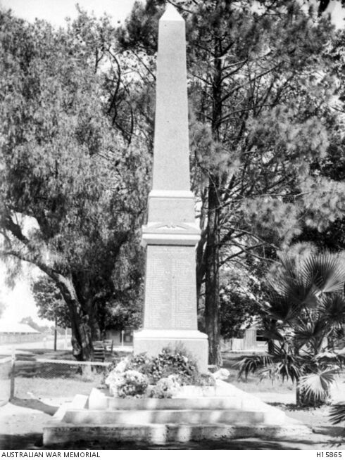 1920s (Australian War Memorial : H15865)