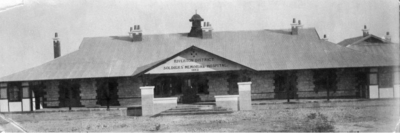 19-May-1923 : State Library of South Australia B-1317