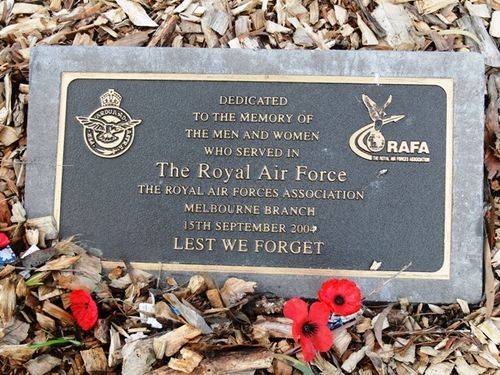 Royal Air Force : 25-September-2011