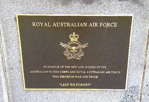 Royal Australian Air Force : November 2013