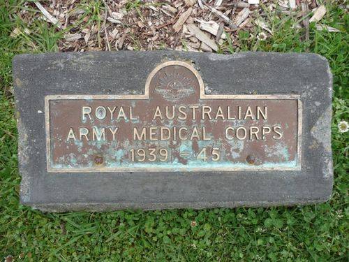 Royal Australian Army Medical Corps : 25-October-2011