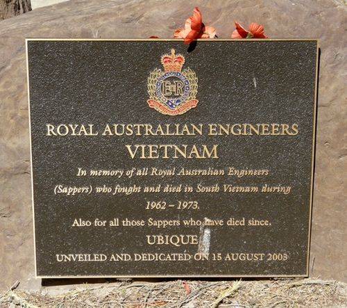 Royal Australian Engineers : 03-March-2012 Royal Australian Engineers : 03-March-2012
