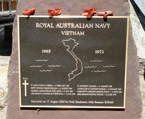 Royal Australian Navy : 03-March-2012