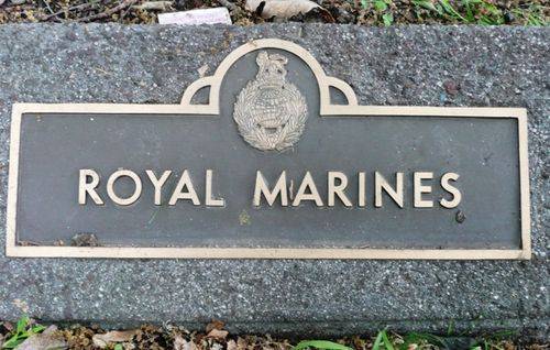 Royal Marines : 24-October-2011