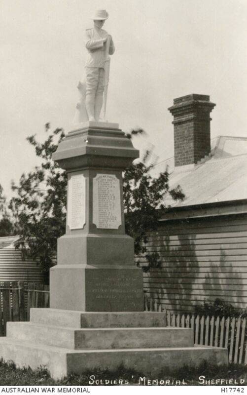 1920s (Australian War Memorial : H17742)