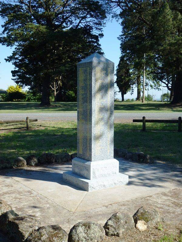 11-November-2017 (replacement obelisk)