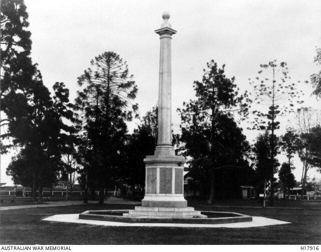 1920s (Australian War Memorial : H17916)