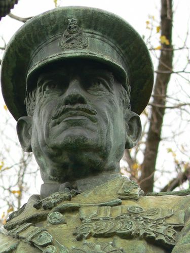 General Sir John Monash | Monument Australia