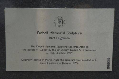 Sir William Dobell : 17-February-2013