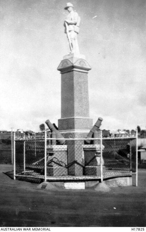 1920s (Australian War Memorial : H17825)