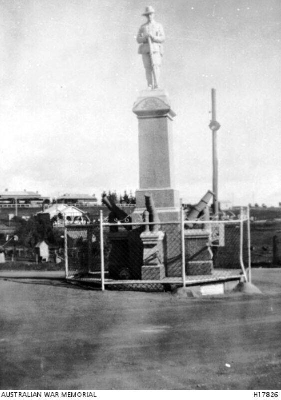 1920s (Australian War Memorial : H17826)