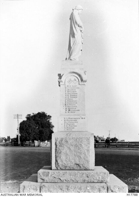 1920s (Australian War Memorial : H17788)