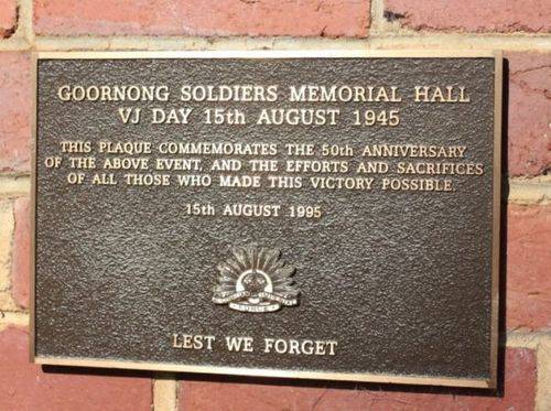 Soldiers` Memorial Hall : 02-August-2011