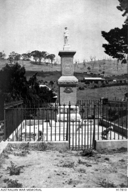 1920s : (Australian War Memorial : H17810)