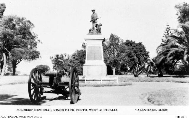 1920s (Australian War Memorial : H18811)