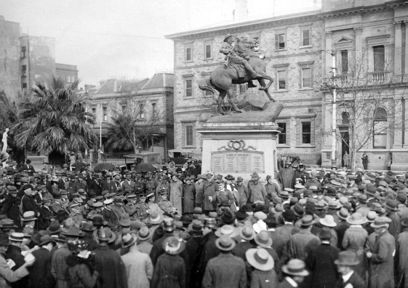 1918 : State Library of South Australia - PRG-280-1-15-552
