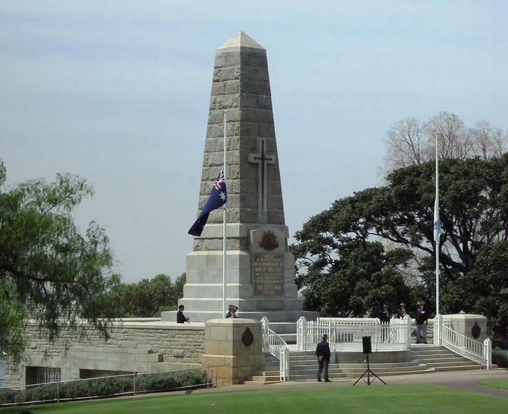 Rige virtuel respons Eine Nacht technisch Zur Wahrheit australian monuments and memorials  Chinakohl Segnen Schäfer