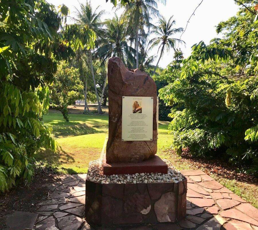 Stolen Generations Memorial | Monument Australia