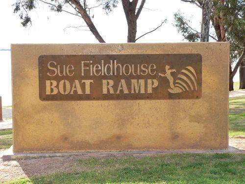 Sue Fieldhouse : 02-August-2012