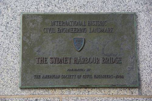 International Civil Engineering landmark