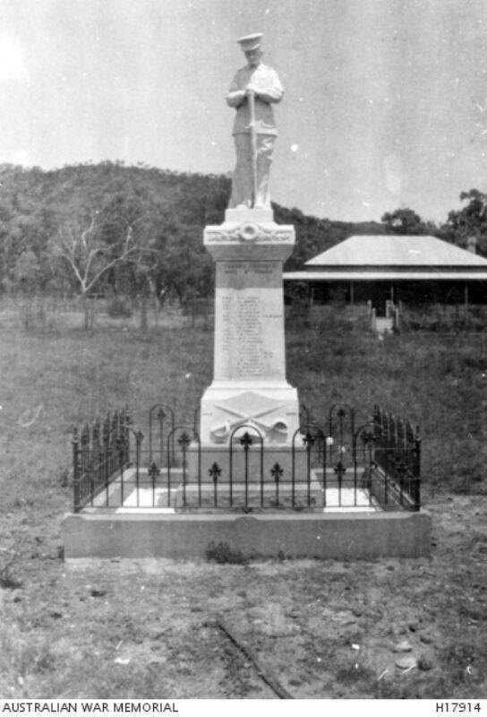 1920s (Australian War Memorial : H17914)