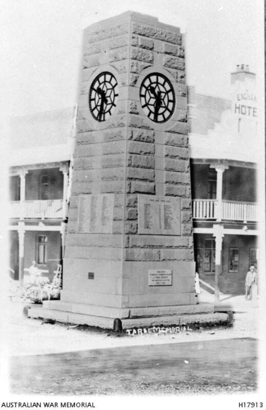 1920s (Australian War Memorial : H17913)
