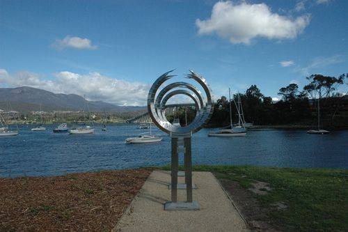 tasman bridge disaster