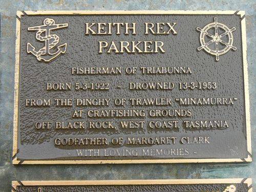 Keith Rex Parker : 2007