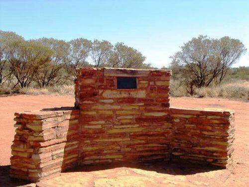 Teamster Memorial