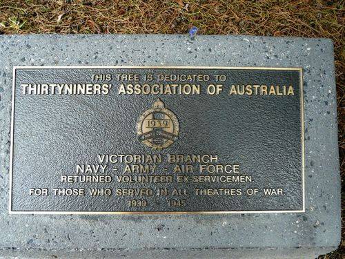 Thirtyniners Association of Australia : 23-September-2011