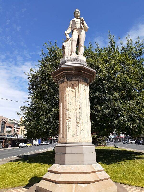19-November-2020 (Ballarat City Council) 19-November-2020 (Ballarat City Council)