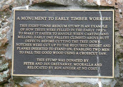 Timber Workers : 04-November-2011